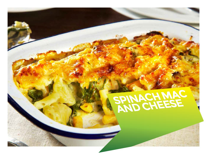 spinnach-mac-and-cheese