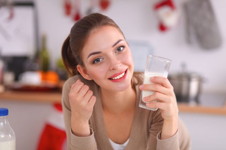 Is Milk Bad for You? Milk Myths... Busted Dairy UK