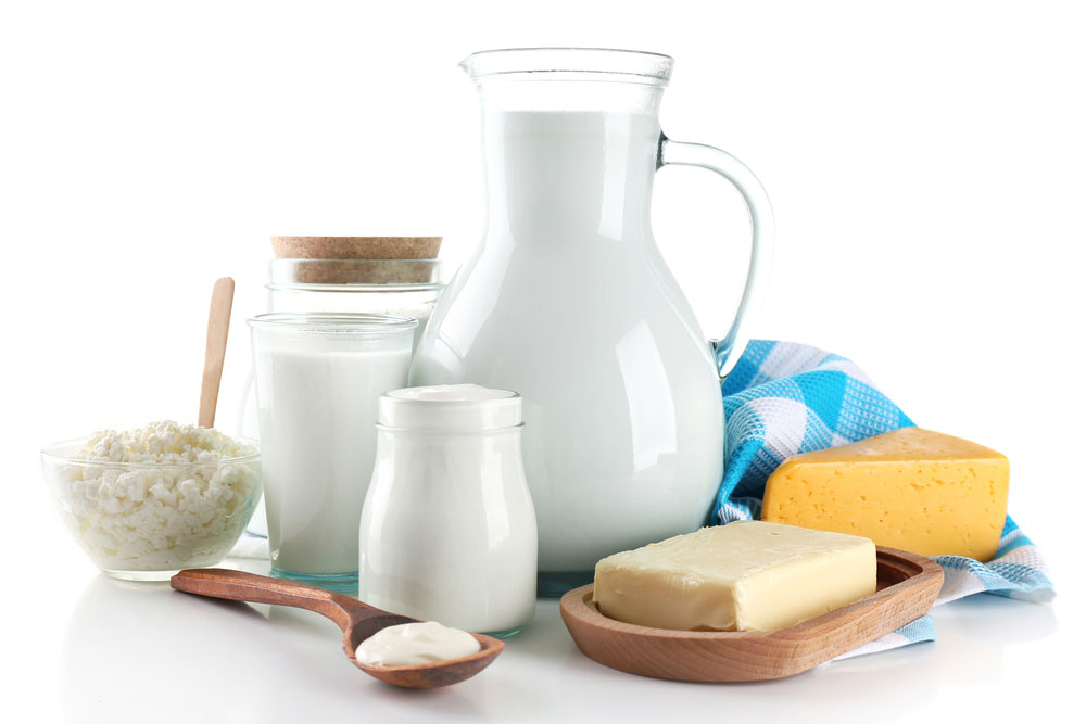 Dairy UK - information on milk, dairy products, nutrition