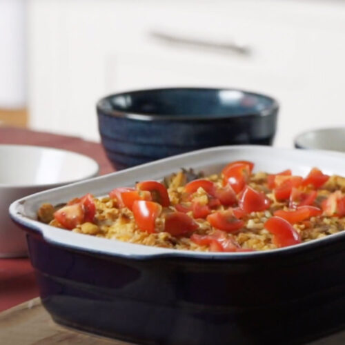 Cauliflower & Macaroni Cheese Recipes Dairy UK